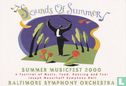 Baltimore Symphony Orchestra - Sounds Of Summer 2000 - Afbeelding 1