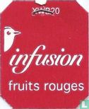 Infusion fruits rouges - Afbeelding 1