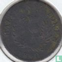 Nova Scotia ½ penny 1840 (type 3) - Afbeelding 1