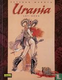Urania art-book - Image 1