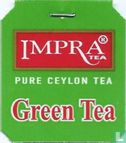 Impra Tea® Pure Ceylon Tea / Ceylon Tea symbol of quality - Image 1