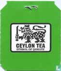 Impra Tea® Pure Ceylon Tea / Ceylon Tea symbol of quality - Afbeelding 2
