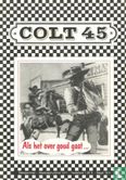 Colt 45 #1215 - Afbeelding 1