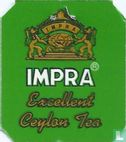 Impra Impra® Excellent Ceylon Tea   - Afbeelding 1