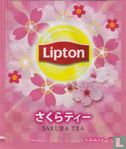 Sakura Tea - Image 1