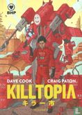 Killtopia  Volume 2 - Image 1