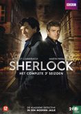 Sherlock: Het complete 3e seizoen - Image 1