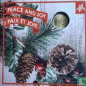 Canada jaarset 2016 "Peace and joy" - Afbeelding 1