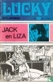Jack en Liza - Bild 1