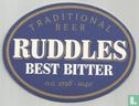 the gentle art of crafting a pint of ruddles - Afbeelding 2