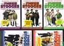 The Three Stooges - 5 DVD Box in kleur - Image 3