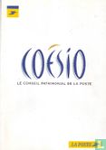 Coésio - Le Conseil Patrimonial de la Poste - Bild 1