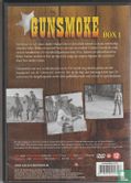 Gunsmoke box 1 - Afbeelding 2
