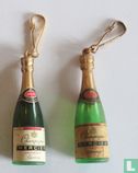 Mercier champagne - Bild 2