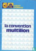 Credit Lyonnais - la convention Multilion - Bild 1