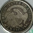 United States 1 dime 1832 - Image 2