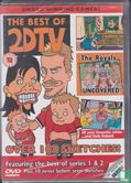 2DTV: The Best of 2DTV - featuring the Best of Series 1 & 2 - Image 1