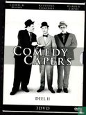 Comedy Capers Deel 2 [lege box] - Afbeelding 1