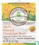 Roasted Dandelion Root  - Afbeelding 1