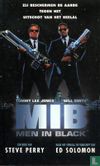 MIB Men in Black - Image 1