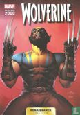Wolverine; De jaren 2000    - Afbeelding 1
