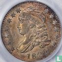États-Unis 1 dime 1820 (STATESOFAMERICA) - Image 1