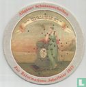 zur reformations-jubelfeier 1817 - Bild 1