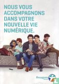 Bouygues Telecom - Nouvelle vie Numérique - Afbeelding 1