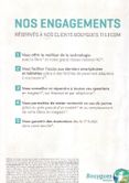 Bouygues Telecom - Nouvelle vie Numérique - Bild 2