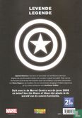 Captain America; De jaren 2000    - Image 2