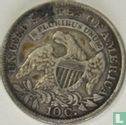 Vereinigte Staaten 1 Dime 1833 (Typ 2) - Bild 2