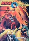 De huiveringwekkende grot - Image 1