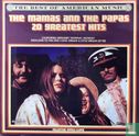 The best of American music-20 greatest hits - Afbeelding 1