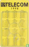 Calendar 1998 - Image 2