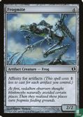 Frogmite - Afbeelding 1