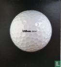 Wilson DEMO BALL  For Best Results Hit Here With . FatShaft IRONS - Afbeelding 3