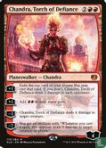 Chandra, Torch of Defiance - Afbeelding 1