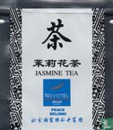 Jasmine Tea - Image 2