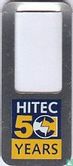 Hitec 50 years - Image 1