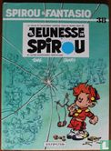 La jeunesse de Spirou - Afbeelding 1