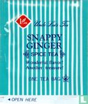Snappy Ginger - Image 1