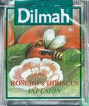 Rosehip & Hibiscus  - Afbeelding 1