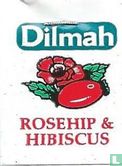 Rosehip & Hibiscus  - Afbeelding 3