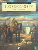 Leo de Grote - Attila uitdagen - Image 1