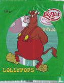 Lollypops - Afbeelding 1