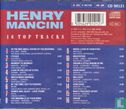 Henry Mancini 16 Top Tracks - Afbeelding 2