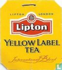 Lipton London Yellow Label Tea International Blend  - Image 1