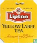 Lipton London Yellow Label Tea International Blend  - Afbeelding 2