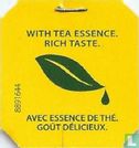 Lipton Yellow Label Tea / Rich Taste. With Tea Essence. Avec Essence de thé Gout Délicieux.  - Afbeelding 2