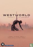 Westworld Season 3: The New World - Bild 1